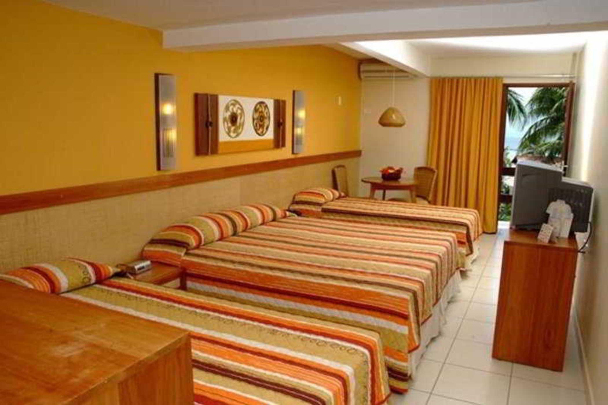 Lumar Hotel Pontanegra Natal Exterior foto