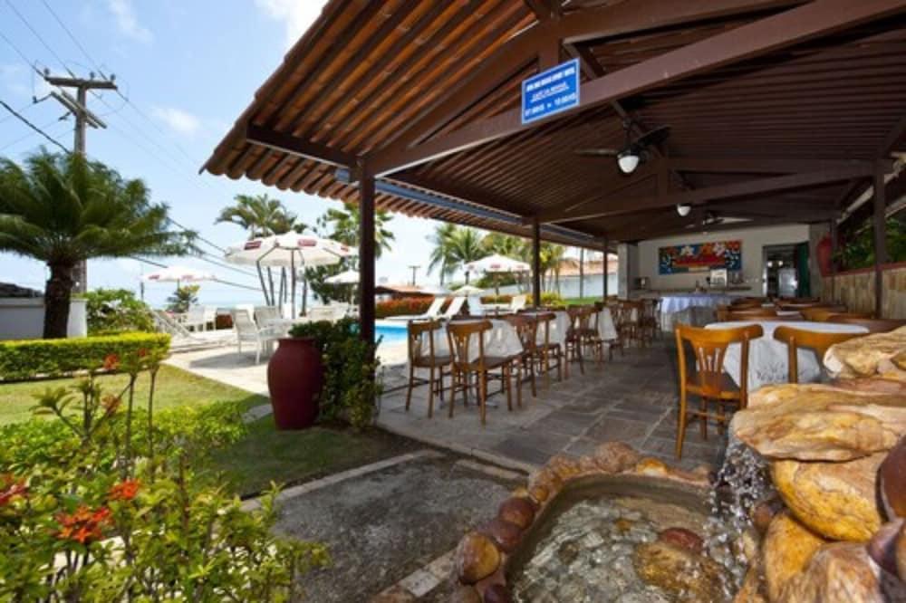 Lumar Hotel Pontanegra Natal Exterior foto
